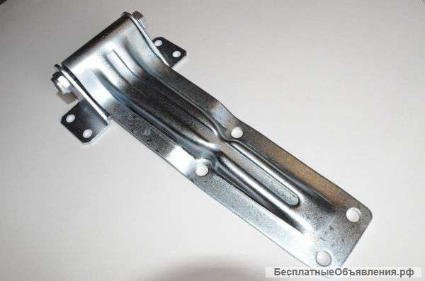 Петля для фургона 281мм