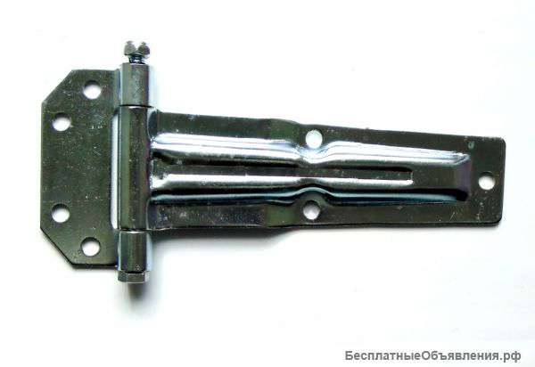 Петля для фургона 185мм (съемная)