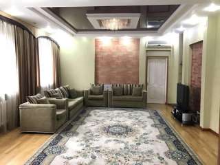 Особняк евро ремонт со всеми условиями для проживания