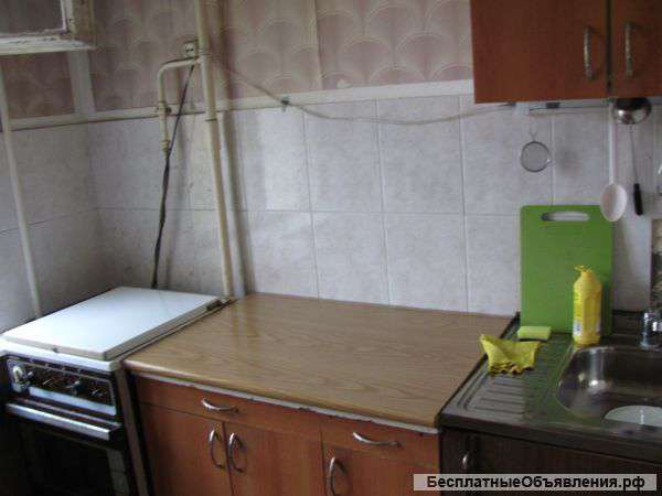 2 квартира в Чехове МО