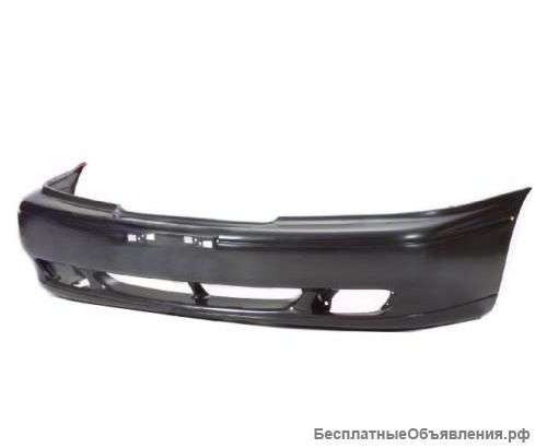 Бампер передний Daewoo Nexia с 95 г. в