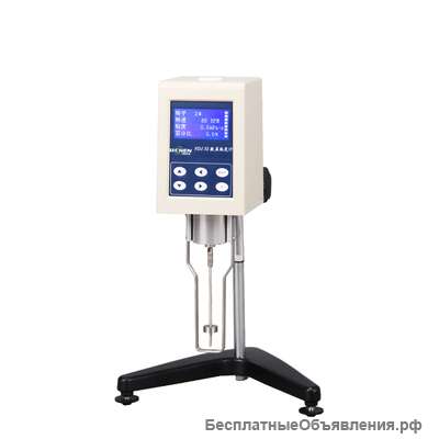Роторные вискозиметры NDJ-1, 5S, 8S