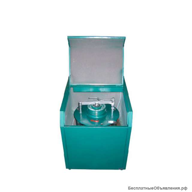 Лабораторная вибромельница серии GJ/MZ