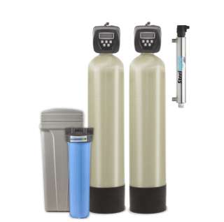 Фильтры для воды, подбираем оборудование водоочистки и водоподготовки