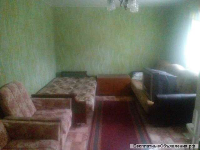 Сдам дом со всеми удобствами в Симферополе