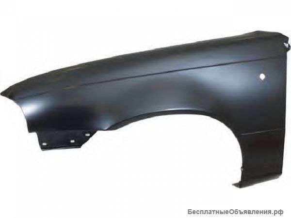 Крыло переднее Дэу Нексия Daewoo Nexia