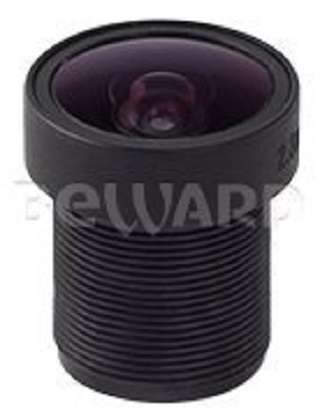 Объектив BH02820M125WF