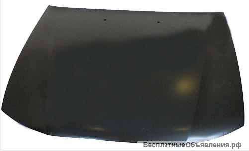Капот на Дэу Нексия Daewoo Nexia