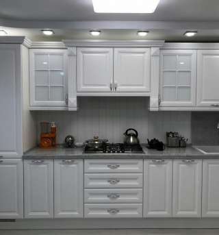 Мебель на заказ любой сложности