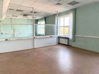 Аренда офисного помещения