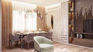 Дизайн проект