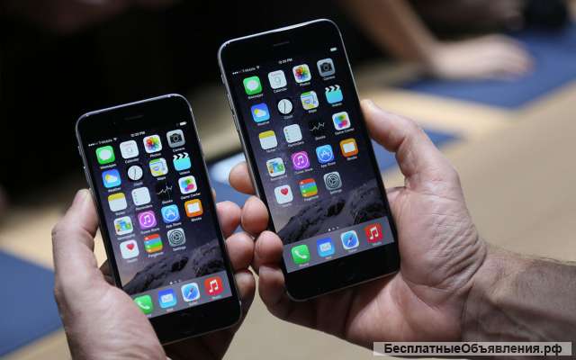 Выездной ремонт iPhone