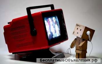 Ремонт телевизоров с выездом на дом