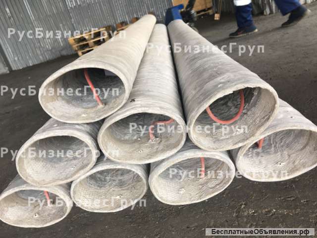 Универсальный стеклокомпозитный нагреватель УСКН