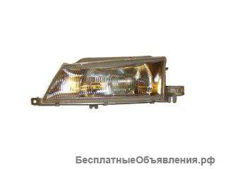 Фара левая без кор Дэу Нексия Daewoo Nexia с 95г