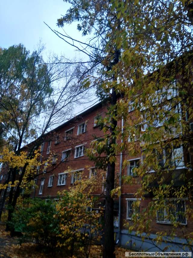 2-комнатную квартиру в г Одинцово