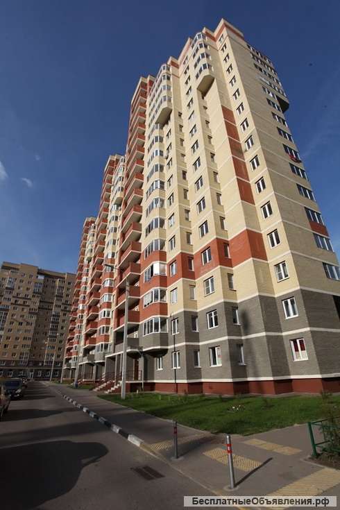 Прекрасной однушки от Собственника