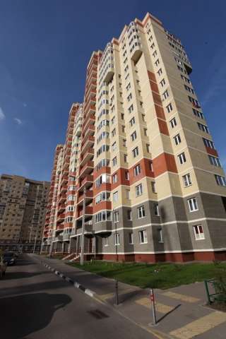 Прекрасной однушки от Собственника