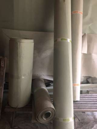 Геотекстиль, спанбонд, геоткань, геоком, дорнит