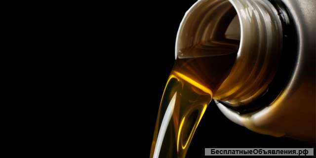 Масло моторное М-10Г2 в бочках