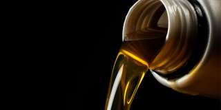 Масло моторное М-10Г2 в бочках