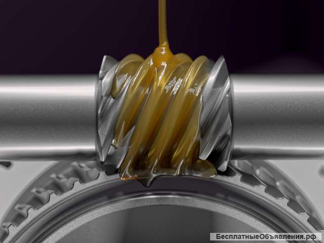 Индустриальное масло ИТД-68,100, 220 в бочках