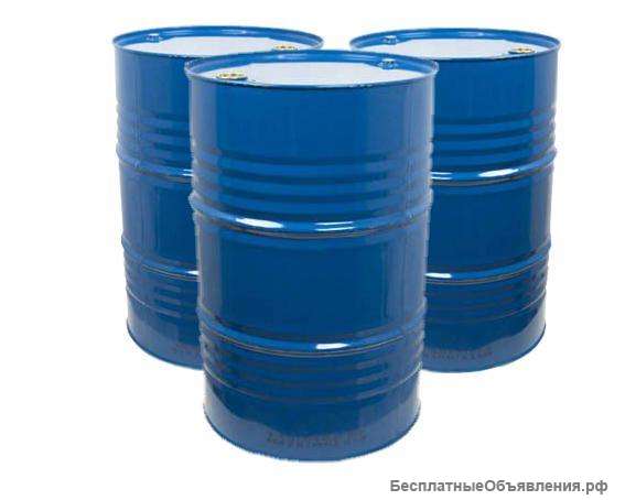 Индустриальное масло ИГП-72 в бочках