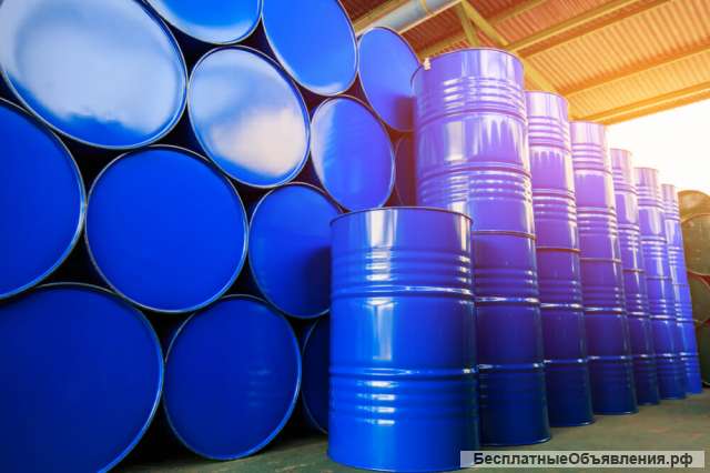 Гидравлическое масло АУП в бочках