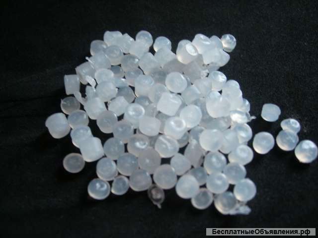 Полиэтилен высокого давления (ПВД 108)