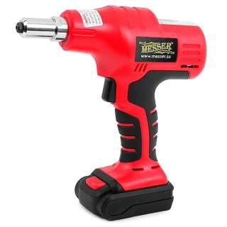 Аккумуляторный заклепочник MESSER W4560 05-32-003