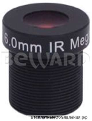 Объектив BL06018BIR-WF