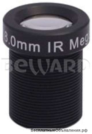 Объектив BL08018BIR-WF