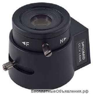 Объектив B0922AIR118