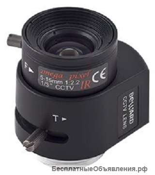 Объектив BR0515AIR