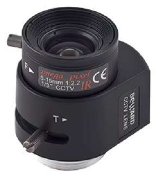 Объектив BR0515AIR