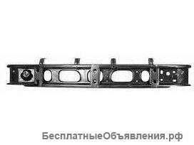 Усилитель переднего бампера Дэу Матиз Daewoo Matiz
