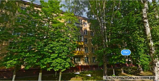 Отличную 2-х ком квартиру заезжай и живи