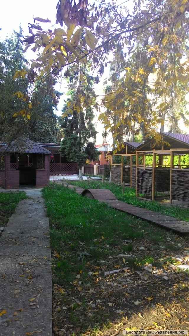 Ресторан в Люберцах