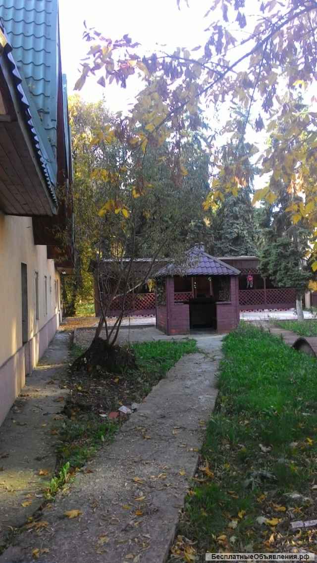 Ресторан в Люберцах