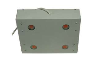 Светодиодный светильник для растений Гагарин-2