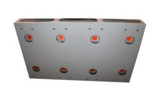 Промышленный фитосвет для теплиц и зимнего сада – Гагарин-4