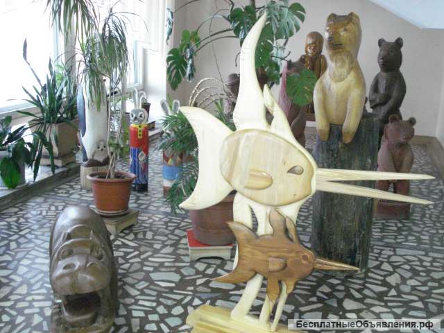 Сотрудник с опытом администратора