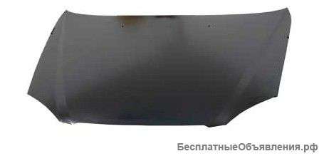 Капот для Шевроле Лачетти (седан)