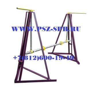 Домкрат ДКВ 22-5э