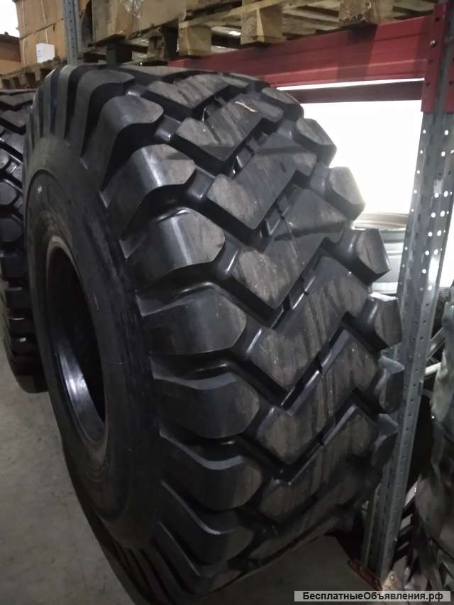 Шина на погрузчик 26.5-25 28PR TL QH812 SUPERGUIDER