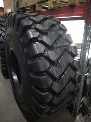 Шина на погрузчик 26.5-25 28PR TL QH812 SUPERGUIDER