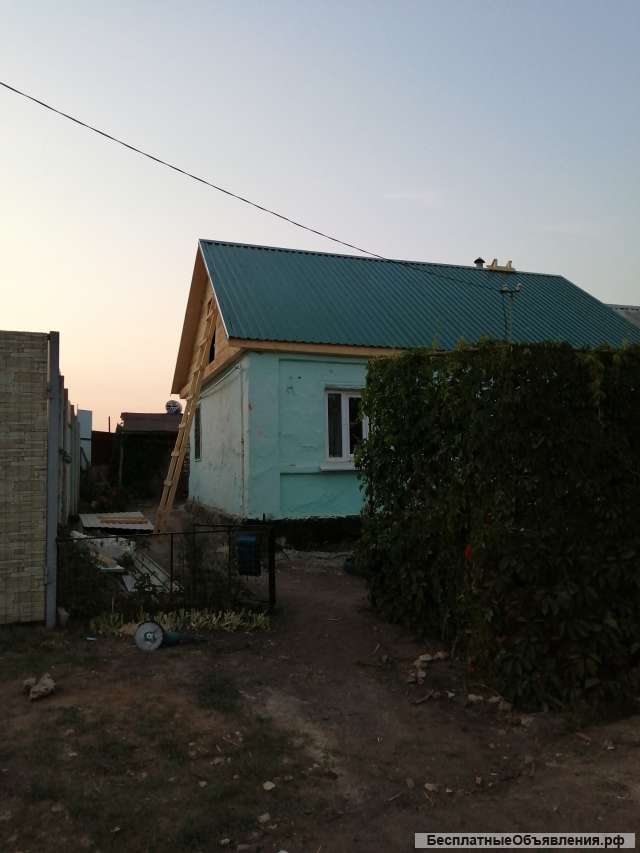 Выполняем различные строительные и отделочные работы