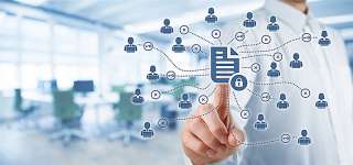 Помощник риэлтора