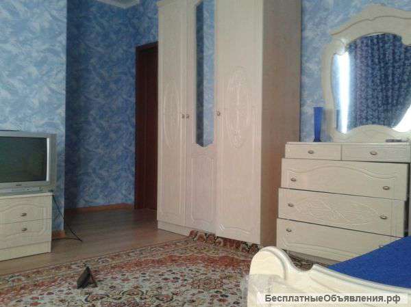 Отдых в центре Адлера возле моря