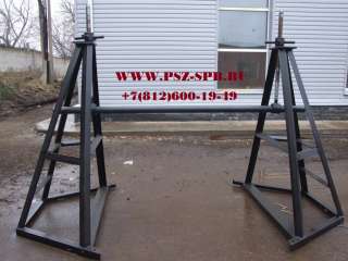 Кабельный домкрат